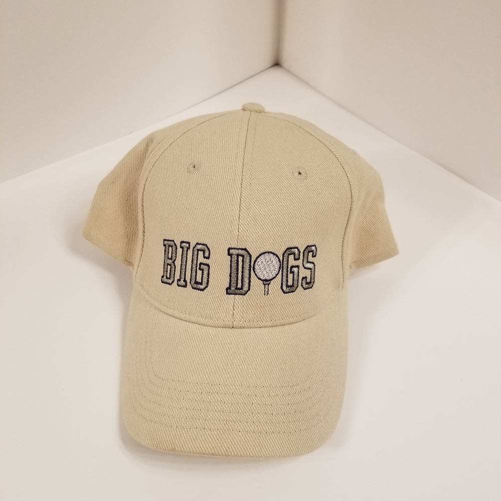 Golf hat
